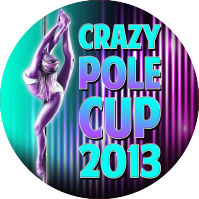 Poleshop.gr sponsort Miss Crazy Pole Germany 2013