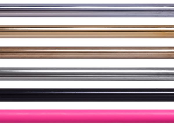 X-Pole Extension
