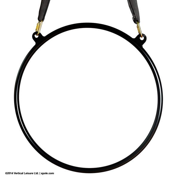 Double Point Hoop