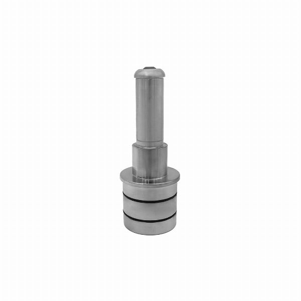 XPert Pole Deckenhalterung mit Adapter für schräge Decke