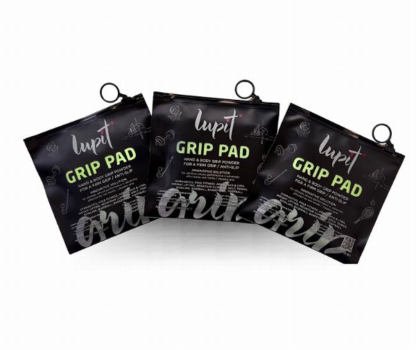 Lupit Pole Grip G3