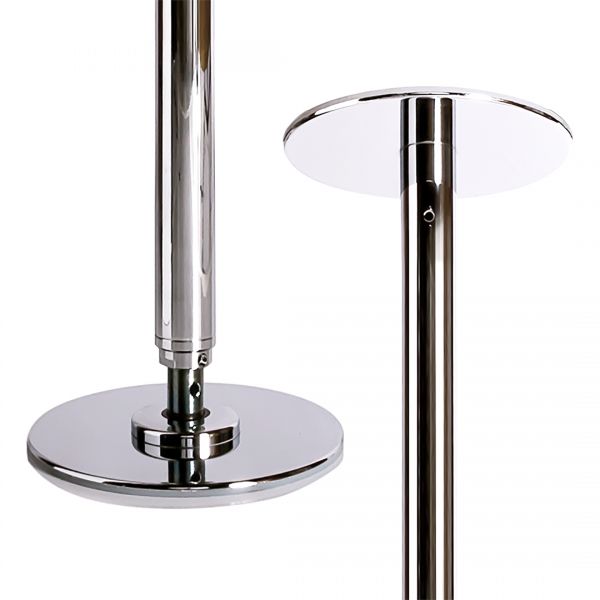 X-Pole Sport - Statische Pole Dance-Stange