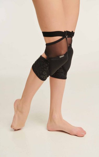 Polecious Sticky Kneepads