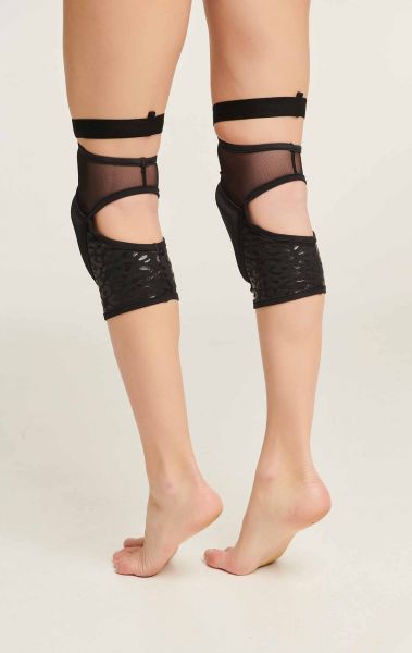 Polecious Sticky Kneepads