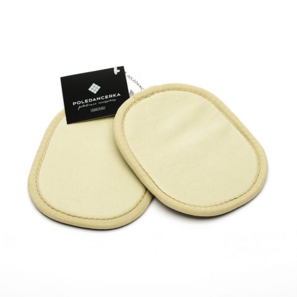 Poledancerka-Extra Padding for Knee Pads