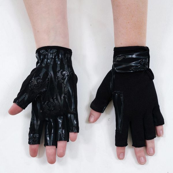 Guantes de Poledance con tecnología de Silicona