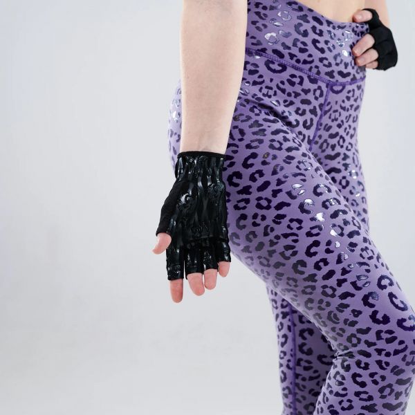 Guantes de Poledance con tecnología de Silicona