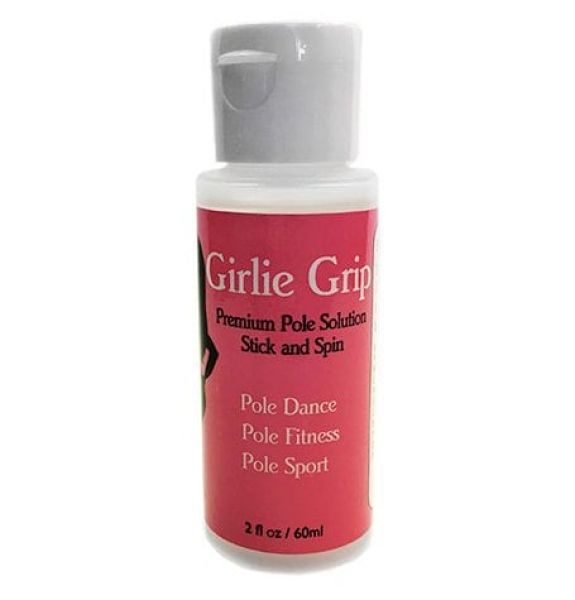 Girlie Grip 60 ml