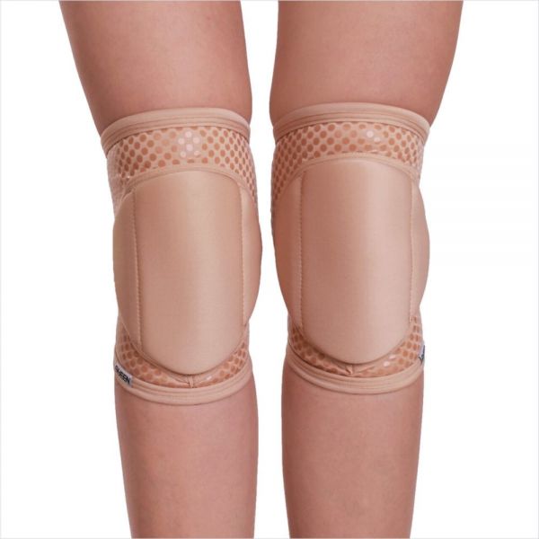 Queen Grippy Knee Pads