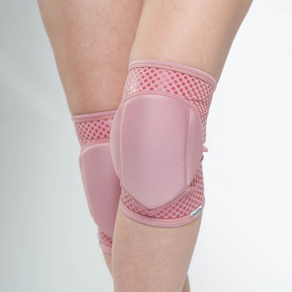 Queen Grippy Knee Pads