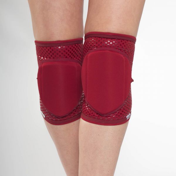 Queen Grippy Knee Pads