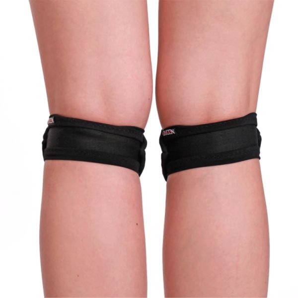 Lips Knee Pads