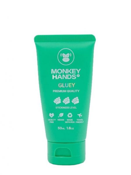 Monkey Hands Grip antibatterico 50ml