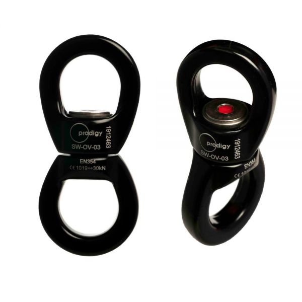 Prodigy Aerial Swivel