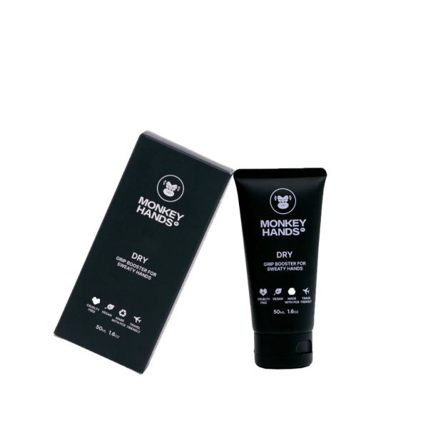 Monkey Hands Dry 50ml