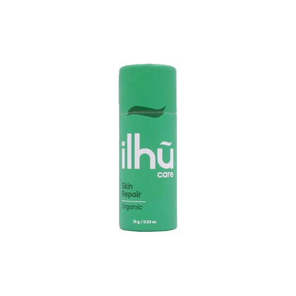 Ilhu Skin Repair Bálsamo Antiséptico