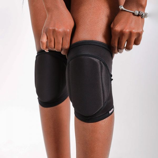 Queen Classic Knee Pads