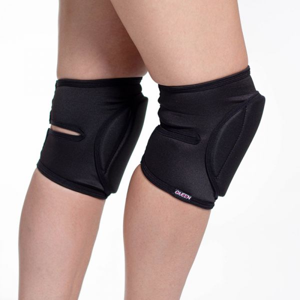 Queen Classic Knee Pads