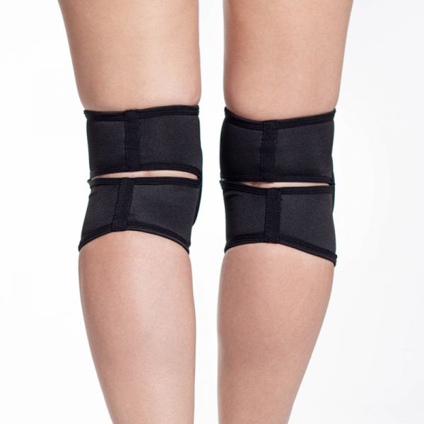 Queen Classic Knee Pads