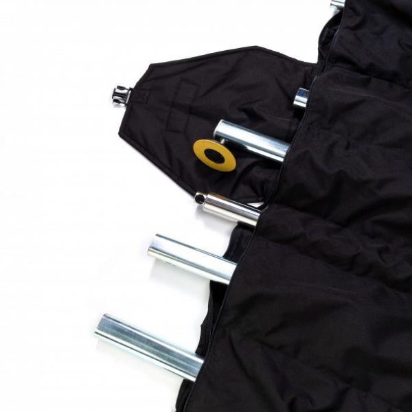 Lupit Pole Stage Carry Bags Complete Set