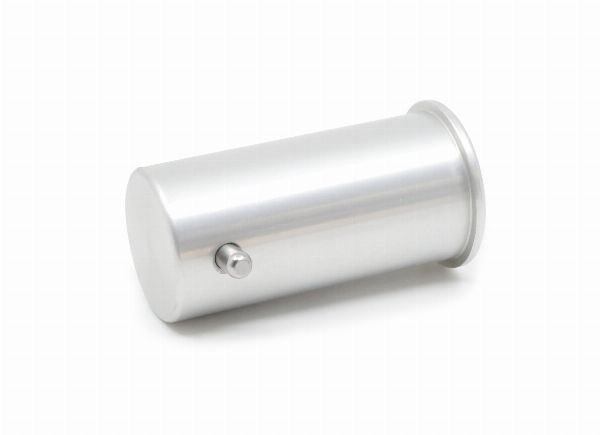 A-Frame Barra superiore Tappo terminale - Set da 2