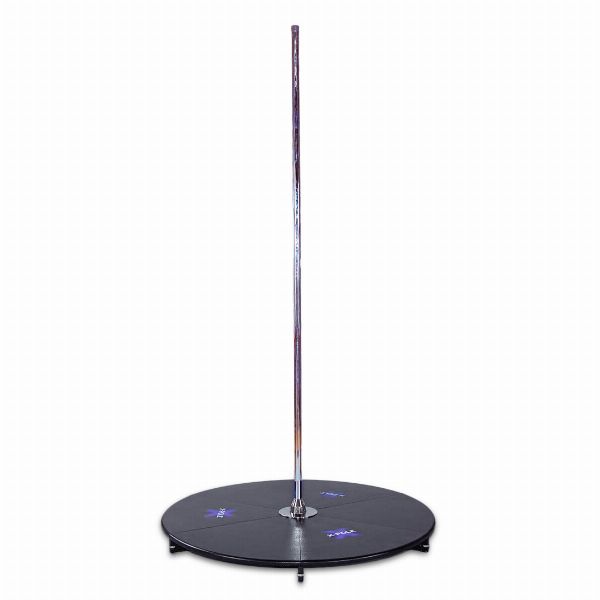 XPole X-Stage Lite - Poleshop.gr - Pole Dance Stangen,