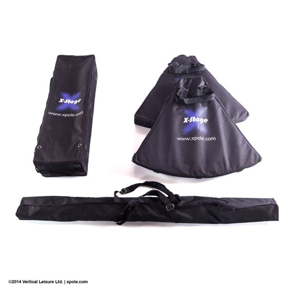X-Stage NST03